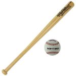 Midwest Slugger Baseball Bat Set Multi 32 inch