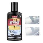 Car Scratch Eraser,Car Wax Polish L