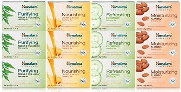 Himalaya C