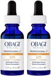 Obagi Medical Professional-C 20% Vitamin C Serum - Helps Brighten Skin Tone and Minimize the Appearance of Fine Lines & Wrinkles - 1 oz