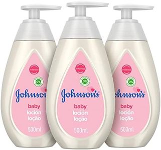 Johnson's 