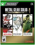 Metal Gear Solid: Master Collection