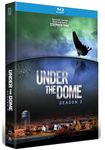 Under the Dome: Season 3 [Blu-ray] [Import]