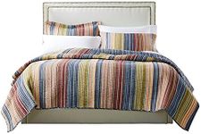 Greenland Home Fashions Katy Quilt Set