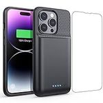 Feob Battery Case for iPhone 14 Pro