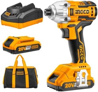 INGCO 20V 