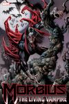 MORBIUS THE LIVING VAMPIRE OMNIBUS