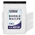 PACRON Brand Poly Bubble Mailers #2