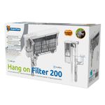 Superfish Aquarium Hang-On Filter 200