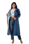 Women Rain Jacket Target