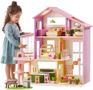 Tiny Land 