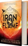 Iron Flame (The Empyrean, 2)