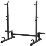 Strength Training Weight Racks