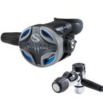 Sherwood Scuba Blizzard Pro Cold Water and Ice Diving Regulator