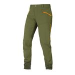 Endura SingleTrack Trousers II Men's Mountain Bike Trousers