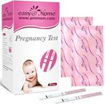 Newborn Pregnancy Tests