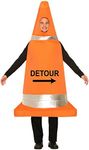 Forum Novelties X74991 Traffic Cone