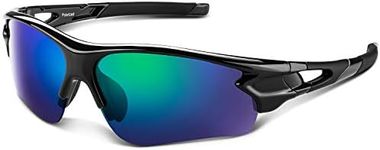 Bea·CooL Polarized Sports Sunglasse