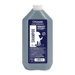 Groomers Performance Ridasect Citronella Flea & Tick Dog Shampoo - 5 Litre - Professional Grooming Essentials - Puppy Safe - 5L Concentrate for Professional Groomers
