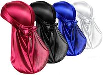 Silk Durag