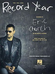 Record Year (English Edition)