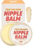 100% Natural Breast Feeding Nipple Cream by Handmade Heroes Breast Pump Lubricant - Breastfeeding Essentials Nipple Cream for Breast feeding | Breastfeeding Soreness Relief Nipple Balm