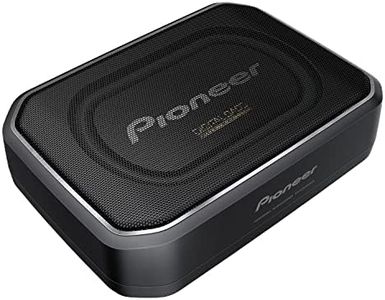 PIONEER TS