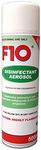 F10 disinfectant aerosol-500ml-safe for all pets/reptiles/dogs/small animals