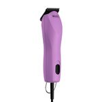 WAHL Professional Animal Thick Coat Pet Clipper & Dog Clipper, Tough Coat, Powerful, Lightweight, 4.2m Long Cable, Quiet Clipping, Stress Free, Cat Trimmer, Horse Trimmer, Livestock Trimmer