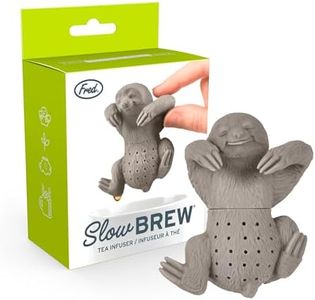 FRED 5152898 Tea Infuser, Grey