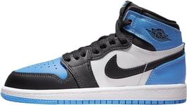 Nike Air Jordan 1 Retro High OG UNC