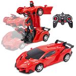 Transformers Radio Controlled Toys Remote Control Car Stores