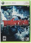 Wolfenstein - Xbox 360