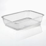 Kuber Industries Fruit Basket & Storage Organizer | Stainless Steel Tokri for Kitchen, Bathroom, Shelves, Countertops & Dining Table