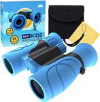 Kids Binoculars For Birdwatching