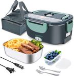 Dosevita Electric Lunch Box 80W Fas