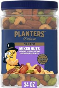 PLANTERS D