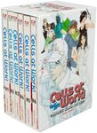 Cells at Work! Complete Manga Box S