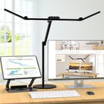 Micomlan Architect Desk Lamp with A