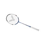 Victor Brave Sward 12 Badminton Racket (Unstrung)-Roayal Bule