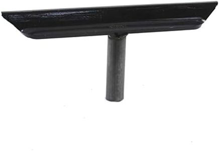 Robust, Low Profile Tool Rest, 12" Wide, Standard Post