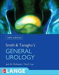 Smith and Tanagho's General Urology