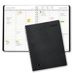 2024 Planner Weekly and Monthly – H