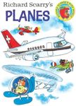 Richard Scarry's Planes