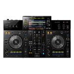 Pioneer Pro DJ XDJRR Pioneer DJ System REKORDBOX 7", Black