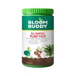 Plant Feed