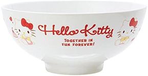 Sanrio 361534 Hello Kitty Rice Bowl