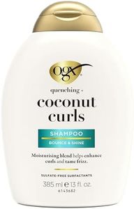 Ogx Quench