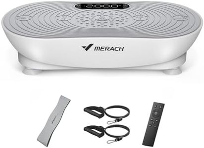 MERACH Vib