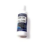 BestUBuy Resin Polishing Kit, Epoxy Polishing Kit Polishing Compound for Epoxy Resin High Gloss Finishes, Epoxy Resin Polish, Smooths Out Counters Marble Glass Metal Rock Resin